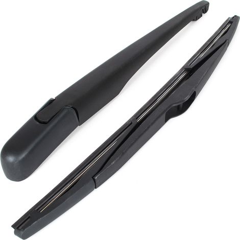 Brazo y escobilla limpiaparabrisas trasero para Peugeot 406 SW KOMBI (1996-2004) (1/5)
