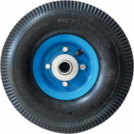 Draper 63358 Spare Wheel Compatible with Stock No: 85673 (1/2)
