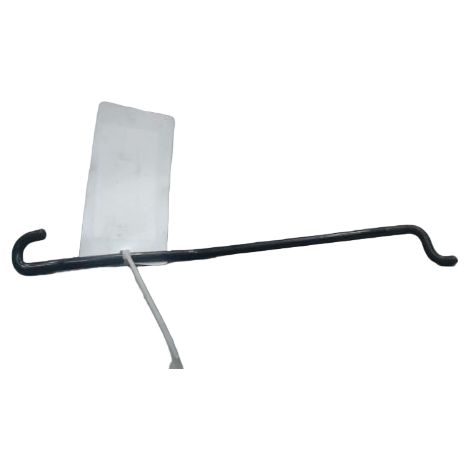 [PRODUIT D'OCCASION] Bequille Capot NISSAN Micra ♻️ Ref Oe. 657711hb0a - Garantie à vie (1/2)