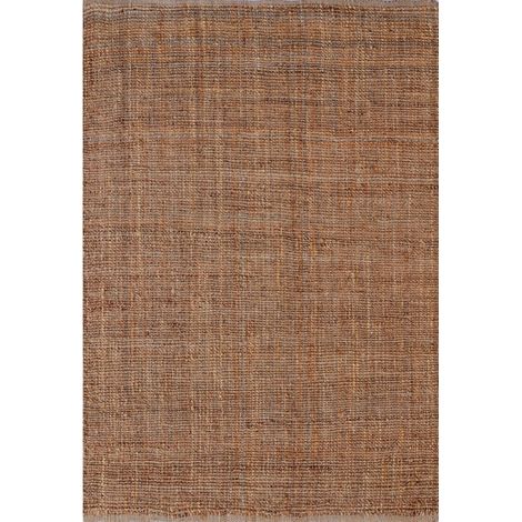 Alfombra Yute 75X175X1 3000 Gsm Antideslizante