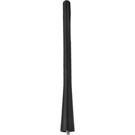Red squat antenna, AM/FM radio, 39151-SWA-305 suitable for Honda Civic Si/SiR 2002-2005 (1/5)