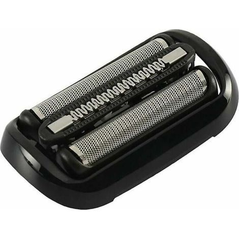 Scherkopf – Braun – 53b – Kompatibel mit Series 5-6 – Schwarz – Zubehör für elektrische Rasur (1/4)