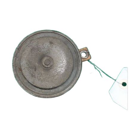 [PRODUIT D'OCCASION] Klaxon / Avertisseur OPEL Corsa -90 ♻️ Ref Oe. 1228065 - Garantie à vie (1/3)