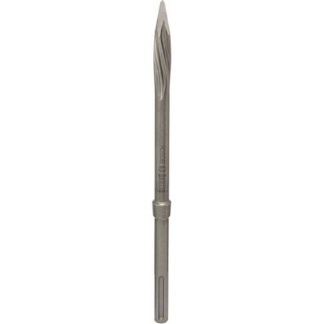 Bosch RTec Speed ciseau à bois pointu, avec accessoire SDS-max, 400 mm 10 pièces