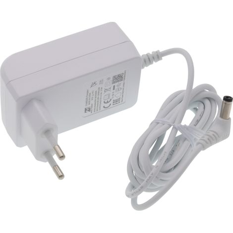 Rowenta caricabatterie caricatore scopa lavasciuga X-Clean 10 GZ7035 GZ7540 GF7035 GF7540 (1/3)