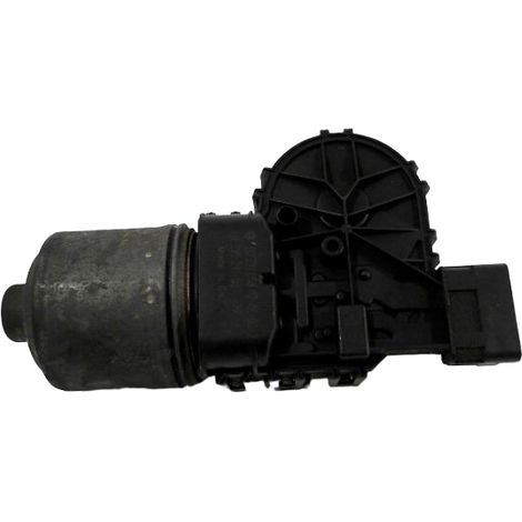 [PRODUIT D'OCCASION] Moteur Essuie-glace Avant PEUGEOT 206 3p ♻️ Ref Oe. 6405n5 - Garantie à vie (1/4)