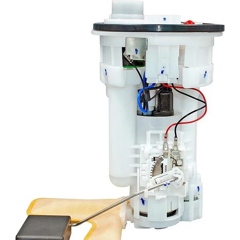 77020-12460 ist kompatibel mit der Corolla 12-Zoll-Kraftstoffpumpenbaugruppe 77020-02190 7702002190. (1/3)