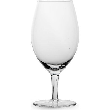 Vasos para bebidas frías Sagaform Saga Glass, 2 unidades, 0,47 l (1/5)
