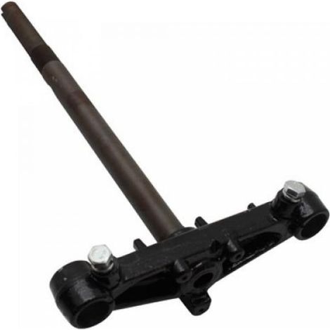 p2r gabelbrücke für roller yamaha 50 neos 2003 bis 2020 neu