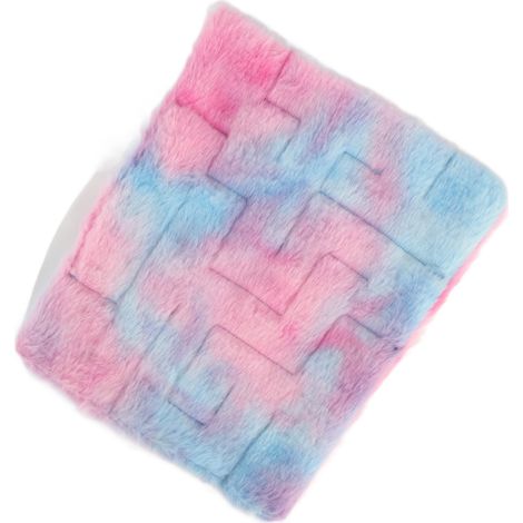 Tapis sensoriel anti-stress et anti-anxiété, labyrinthe de billes apaisant et relaxant pour enfants autistes (1/5)