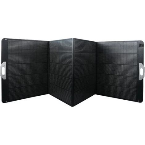 Hyundai Pannello fotovoltaico portatile 200 W per 65960, 65970 e 65980 cod. 27760