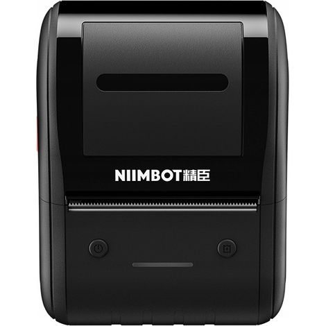 Stampante termica per etichette Bluetooth Niimbot B203 (1/5)