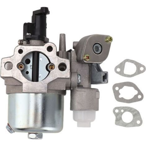 Carburateur Compatible Subaru Robin 6.0HP SP170 EX13 EX30 EX17D EX170D Moteur Pièces 277-62301-30 277-62302-50 277-62301-60- (1/5)