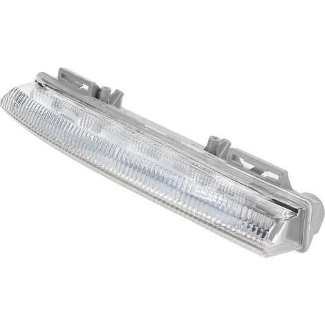 Feux de jour (DRL) adaptés à Mercedes Benz W204 W212 R172 2049068900 2049069000 (droit)
