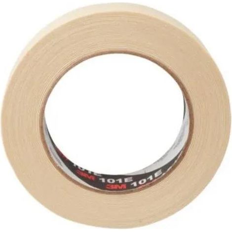 3m Abdeckband 101E natur 18 mm x 50 m