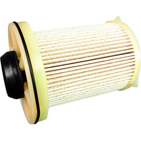 The 8702310ANB fuel filter element is suitable for the Isuzu D-MAX/JIM 2015 2.5TDI. (1/4)