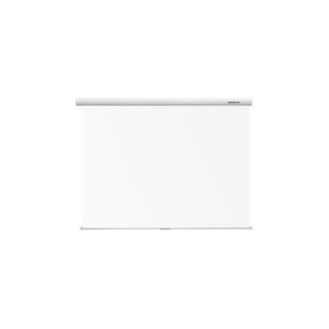 Grandview GV101009 1:1 Projektionswand - Projektionswand (manuell, 157,6 cm, 157,6 cm, 1:1)