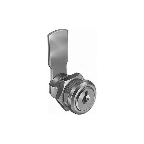 PREFER SERRATURA A CILINDRO D 20X25 MM- 10,0 pz
