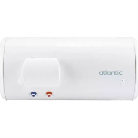 Elektrischer Warmwasserbereiter Chaufféo gepanzerter horizontaler Wandheizstab 150L einphasig (1/2)