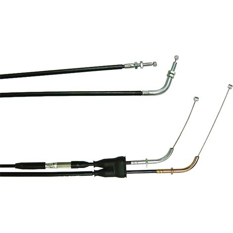 Cable de acelerador Psychic para Suzuki DRZ 400 SM '05-'09, DRZ400S '00-'09, DRZ400E '04-'07 (L3940234)