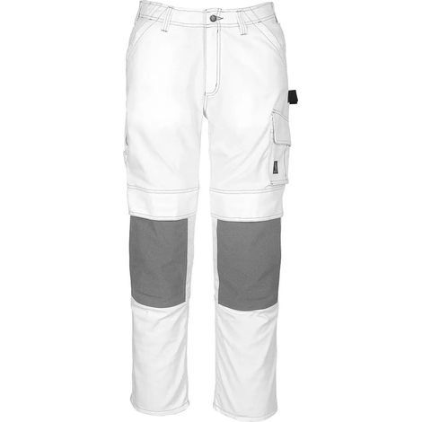 Pantaloni da lavoro Mascot hardwear 05079 tasche ginocchiere ergonomico