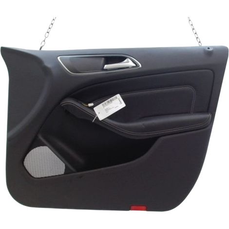 [PRODUIT D'OCCASION] Garniture Porte Avant Droit MERCEDES Classe B 2008- ♻️ Ref Oe. 24672010629h64 - Garantie à vie (1/2)