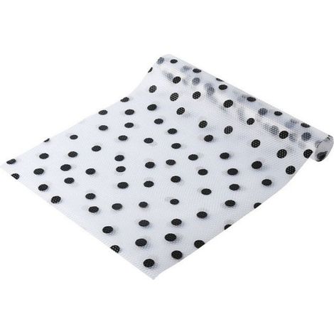 1 Rouleau Tapis étagère EVA antidérapant découpable motif nordique pour cuisine tiroir placard (1/5)