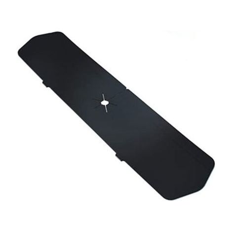 Ce protège-robinet de 61 x 14,4 cm est compatible avec les robinets dont le bec mesure 5,7 cm ou moins. Fabriqué en silicone al (1/4)