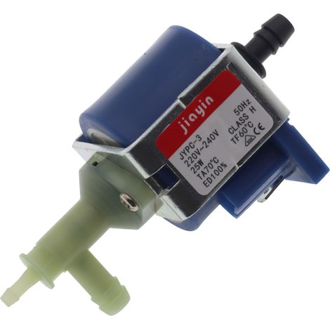 Polti pompa Jiayin JYPC-3 25W ferro Vaporella Express VE30.10 VE30.20 (1/5)
