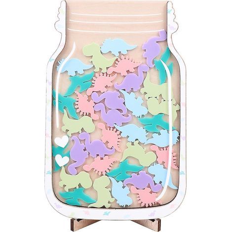 Sternförmiges Belohnungsglas für Kinder, Belohnungstabelle mit Anzeige, Belohnungsglas für das Töpfchentraining bei Kleinkindern, zur Förderung positiver Verhaltensweisen.