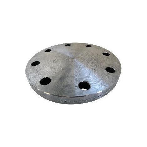 BRIDE ACIER PLEINE PN16 EN1092-1 DN 80 605010310
