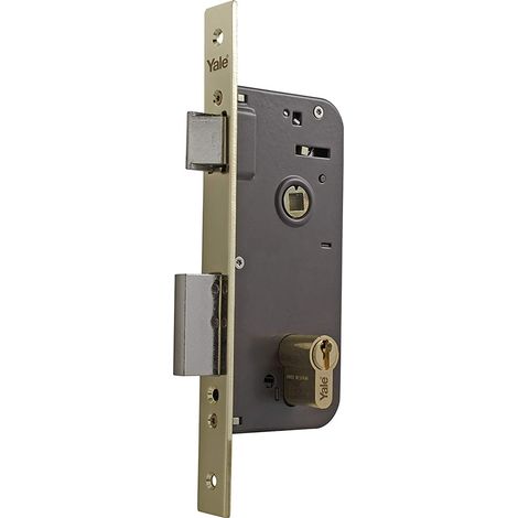 Cerradura Yale  700-hl/70x40 (1/3)