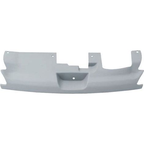 Grille de calandre avant à peindre Peugeot 306 1997-2001