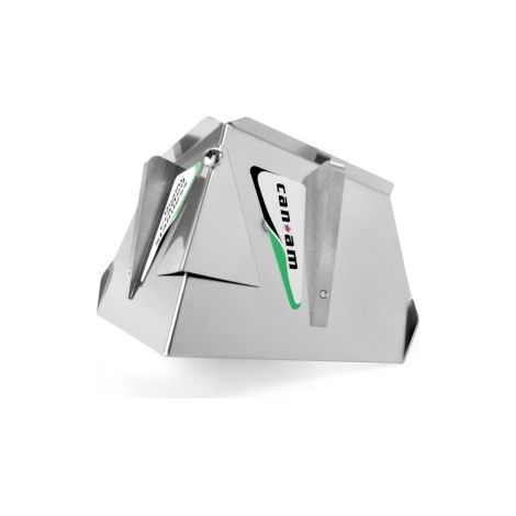 Lisseur d’angle direct / flusher 10,16 cm - CAN-AM