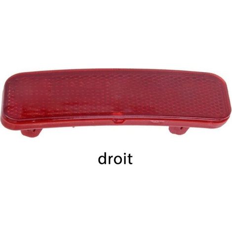 Luz antiniebla trasera para Ford Transit Tourneo, reflector de barra trasera BK21515B0AA 1778457 (derecha) (1/4)