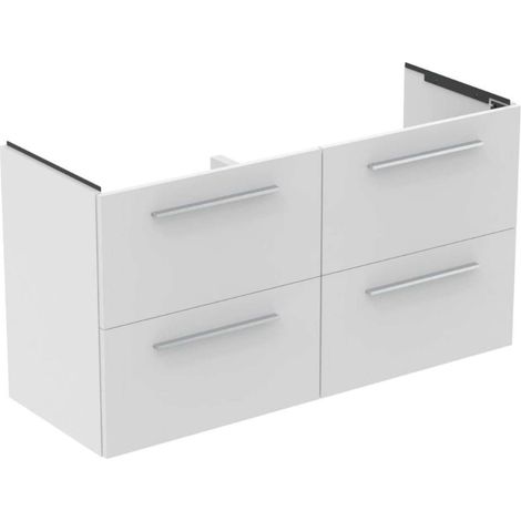 Ideal Standard i.life A Möbeldoppel-Waschtischunterschrank, 4 (1/4)