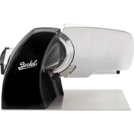 Berkel Affettatrice Home Line 200 Plus colore Nero
