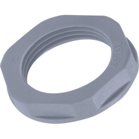 Contre-écrou 53119070 M63 Polyamide 1 pc(s) S20424 (1/2)
