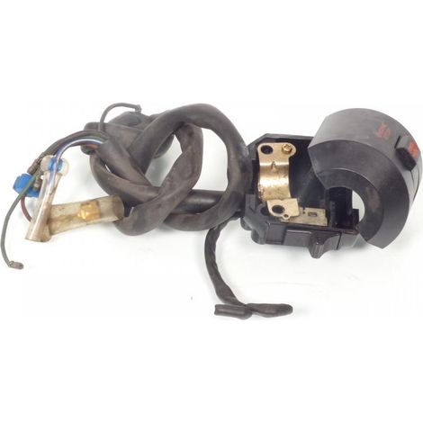 [GEBRAUCHT] [GEBRAUCHTES PRODUKT] Originaler rechter Hebel für Motorrad Honda (1/3)