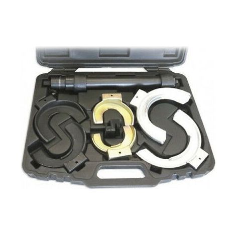 Compresor De Muelles Para Amortiguadores Tipo Mc Pherson - Jbm 52227