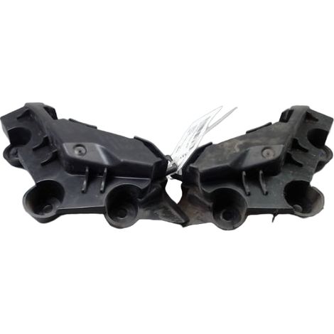 [PRODUIT D'OCCASION] Jeu Supports Pare-choc Arriere CITROEN Ds4 Phase 1 (b75) 2011-... ♻️ Ref Oe. 7416x8 - Garantie à vie (1/3)