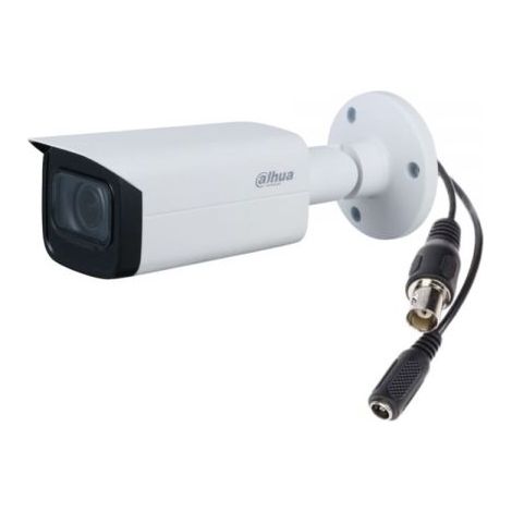 DAHUA Bullet Hdcvi 8 Mp - HAC-HFW2802TU-Z-A-S2 (2.7mm)(ITA)