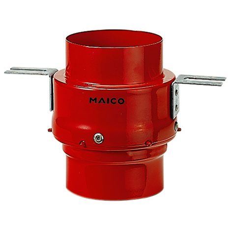 Maico Brandschutz Deckenschott TS 18 für Abluftsysteme ER (1/2)
