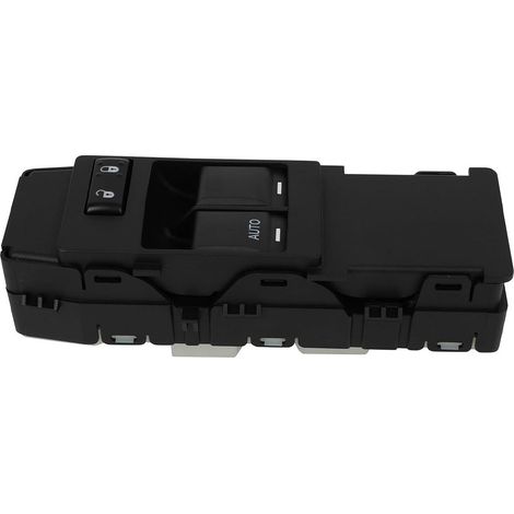 Part number 4602740AA is suitable for Dodge car parts from model years 2007 to 2010, especially for the push button switches of the electric window regulators. (1/4)