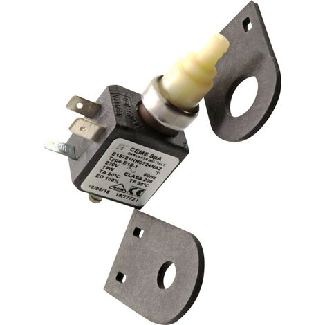 Kärcher – Pompe de surface pour nettoyeur vapeur SC3 – Débit 150L/h – Profondeur d'aspiration 7m – Hauteur de refoulement max 10m