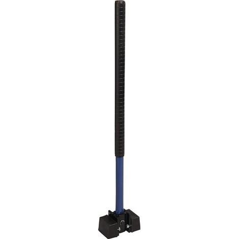 TECWERK Gummihammer Kopf-D.50mm Kopf-L.80mm TECWERK