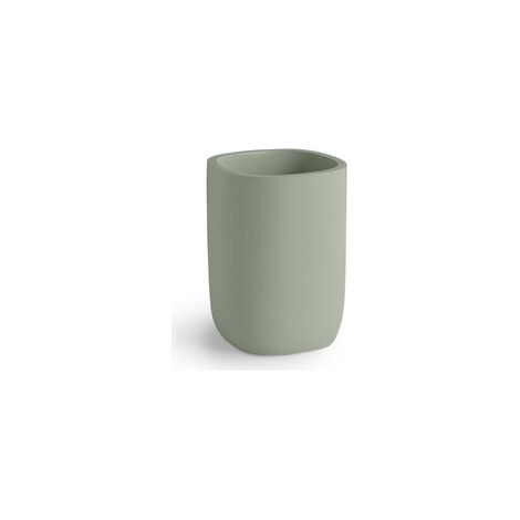 GEDY YLENIA PORTASPAZZOLINI VERDE SALVIA MATT