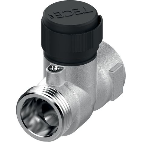 TECEfloor Zonen-Regelventil, RP1"xR1", 77383002