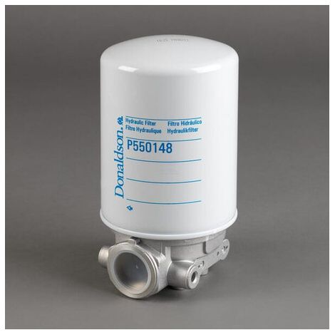Unidad de filtro hidr谩ulico DONALDSON K051148