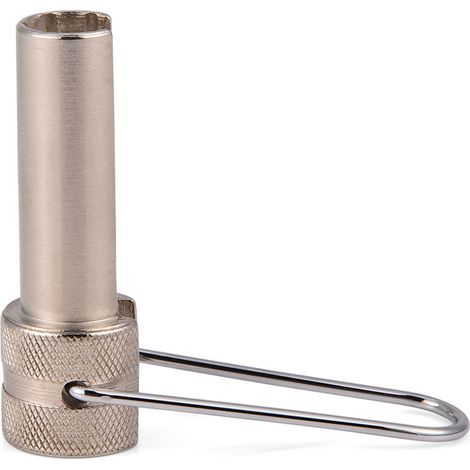 Outil de retrait du connecteur F de blindage de sécurité CATV 58 mm pour câble coaxial RG6 RG59 RG11 (1/5)
